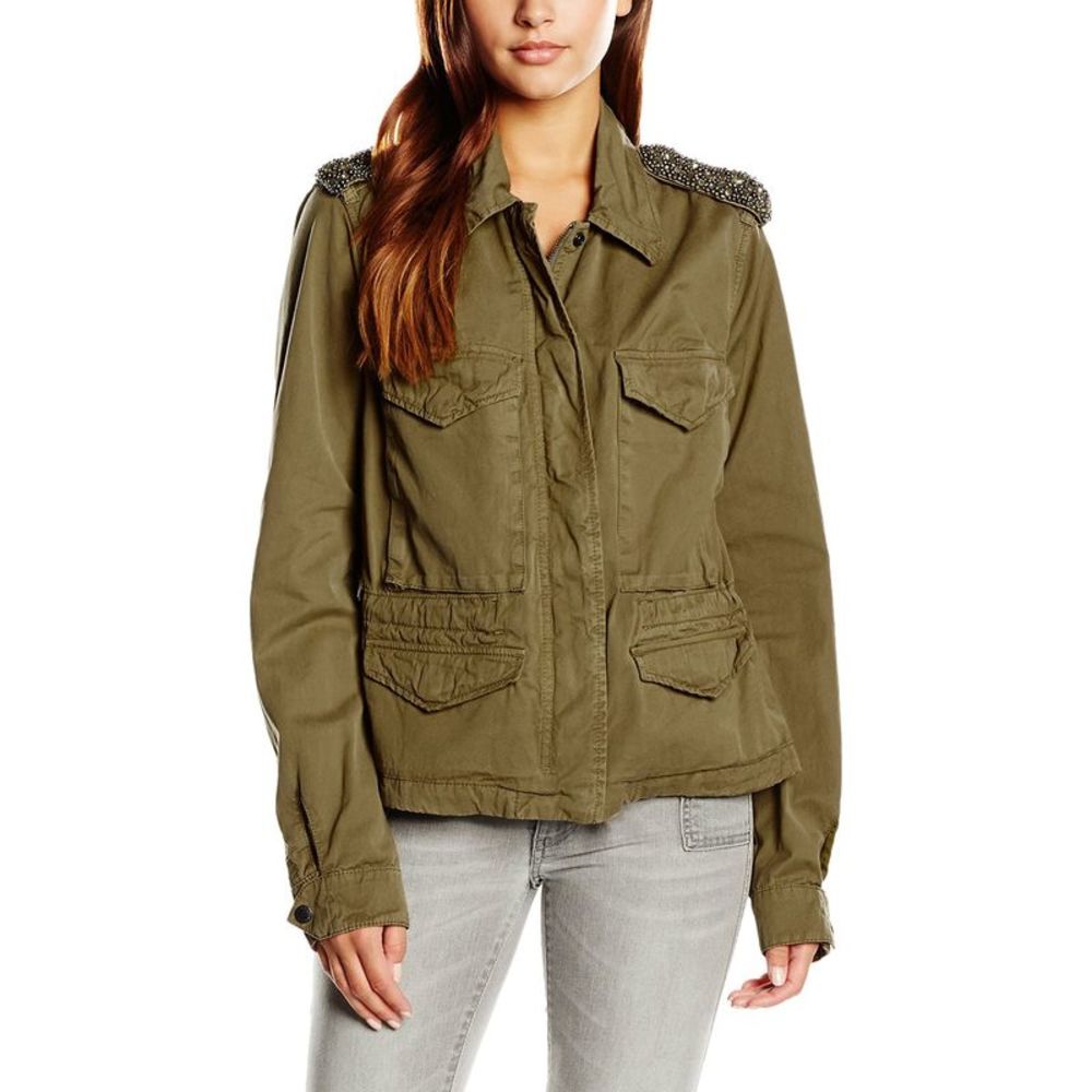 Diesel G-Chlio Jackets